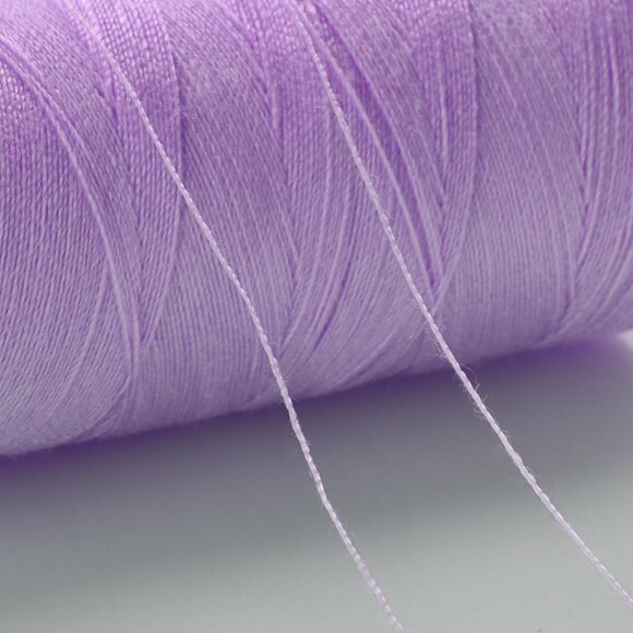 72pcs Sewing Thread kit, 36 Colors Sewing Machine Threads, Prewound Bobbins Sewi - Picture 6 of 7